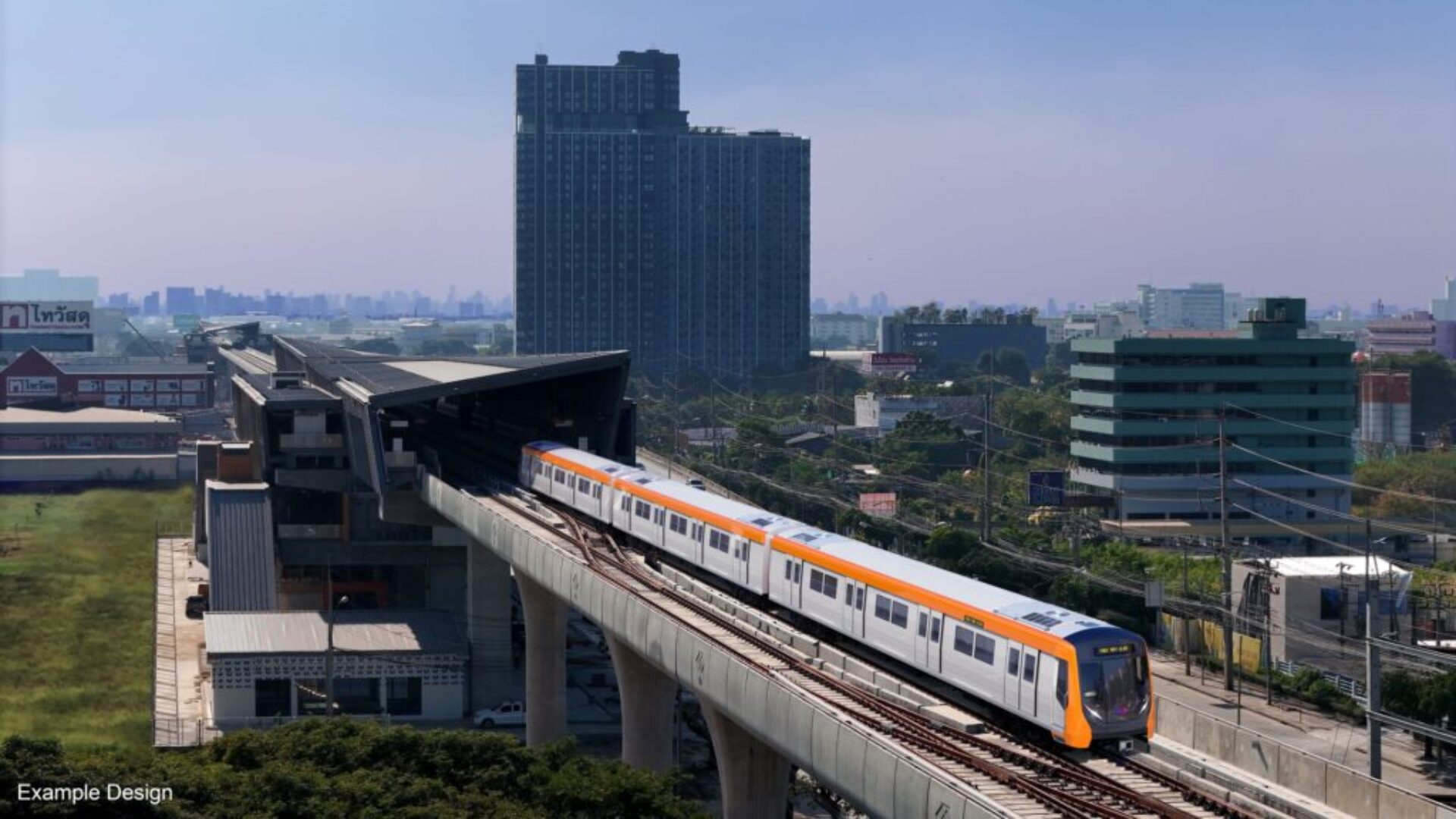 BKK_ORL_Exterior_Min_Buri_Station_Bs1_outside station w note_rs